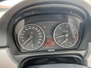 BMW Serie 3 2007