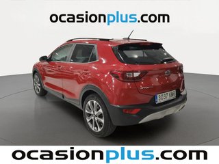 Kia Stonic 1.0 T-GDi Eco-Dynamic Drive 88 kW (120 CV)
