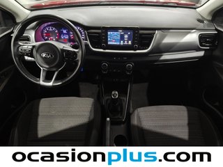 Kia Stonic 1.0 T-GDi Eco-Dynamic Drive 88 kW (120 CV)