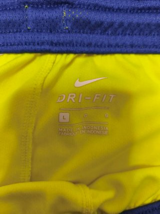 Pantalón Corto FC Barcelona Nike