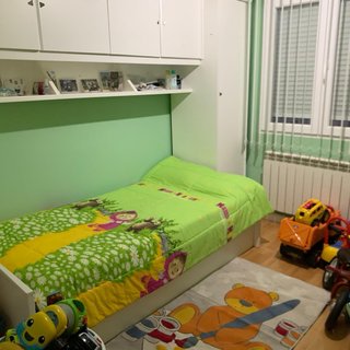 Piso Alquiler solo sonorama