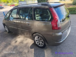 Citroen C4 Picasso 2.0 HDI 150 CV