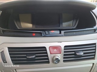 Citroen C4 Picasso 2.0 HDI 150 CV