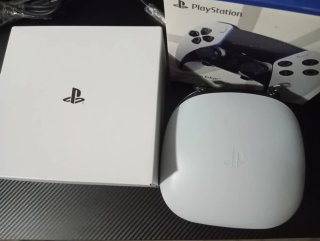 Mando Sony DualSense Edge PS5