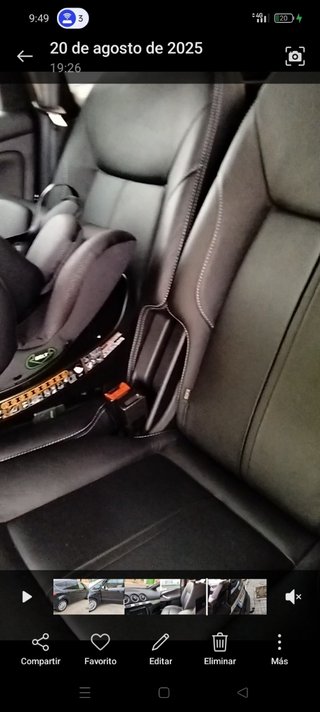 Ford S-MAX 2015