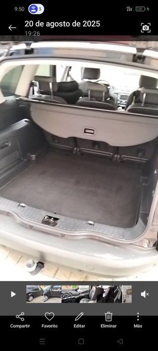 Ford S-MAX 2015