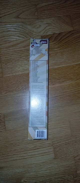 Juego Mikado de 26 Piezas