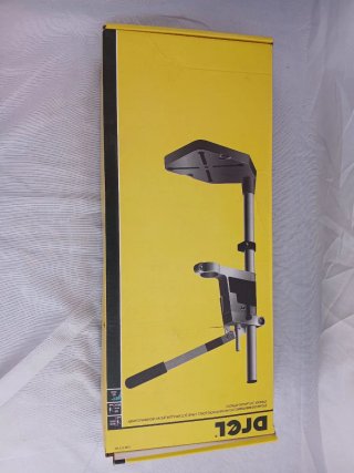 Soporte para taladro DREL