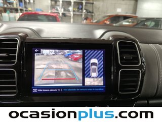 Citroen C5 Aircross PureTech 130 S&S Shine EAT8 96 kW (131 CV)
