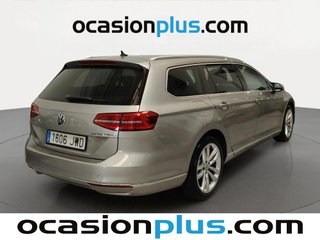 Volkswagen Passat Variant Sport 2.0 TDI BMT 110 kW (150 CV) DSG