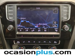 Volkswagen Passat Variant Sport 2.0 TDI BMT 110 kW (150 CV) DSG