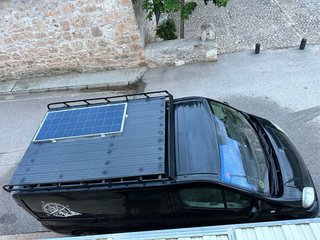 Nissan Primastar
