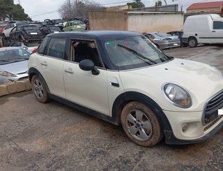 439661 puerta trasera derecha bmw mini (f56) *