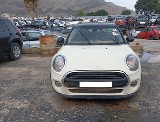 439661 puerta trasera derecha bmw mini (f56) *