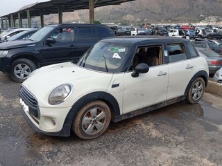 439661 puerta trasera derecha bmw mini (f56) *