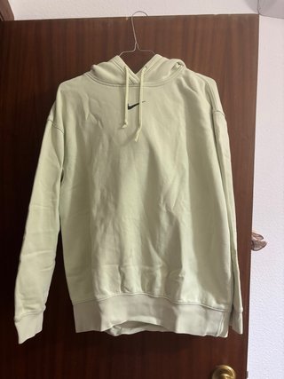 Sudadera Nike Verde
