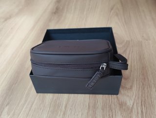 BOLSO ESTUCHE NECESER LOEWE
