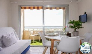 Piso en venta en Empuriabrava en Castelló d´Empúries