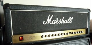 Cabezal Marshall 3315 150W OCASIÓN!!!