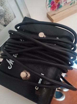 Cabezal Marshall 3315 150W OCASIÓN!!!