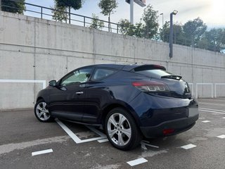 Renault Megane 2009