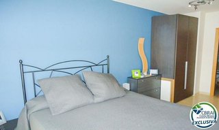 Piso en venta en Creu de la Mà - Rally sud en Figueres