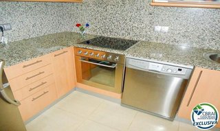 Piso en venta en Creu de la Mà - Rally sud en Figueres