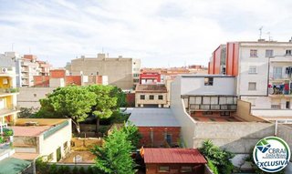 Piso en venta en Creu de la Mà - Rally sud en Figueres