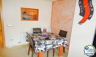 Piso en venta en Creu de la Mà - Rally sud en Figueres