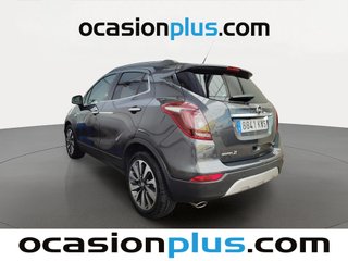Opel Mokka X 1.6 CDTi Excellence 4X2 Auto 100 kW (136 CV)