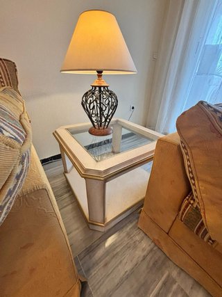 Muebles de salón en buen estado
