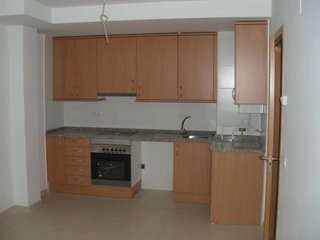 Piso en venta en Creu de la Mà - Rally sud en Figueres