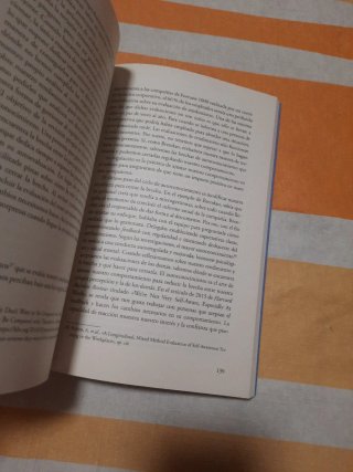 Aprende a trabajar: La sutil ciencia de avanzar...