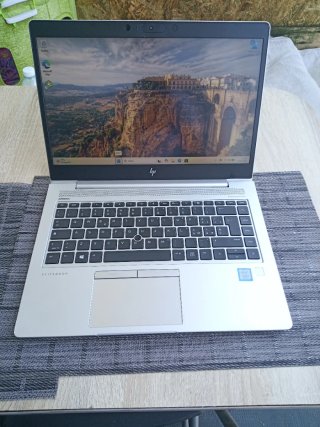 HP Elitebook 840 G5 + Office Win 11 Pro