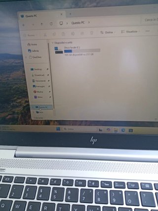 HP Elitebook 840 G5 + Office Win 11 Pro