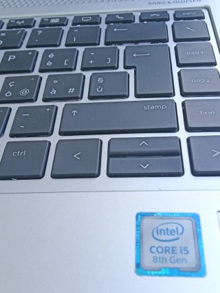 HP Elitebook 840 G5 + Office Win 11 Pro