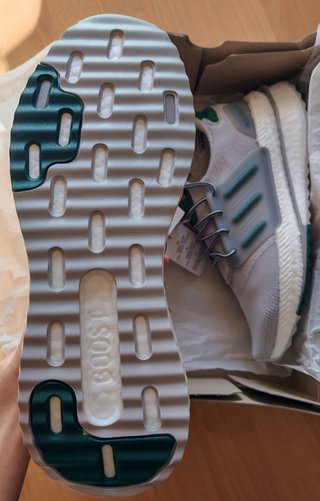 Bambas Adidas UltraBoost NUEVAS con CAJA