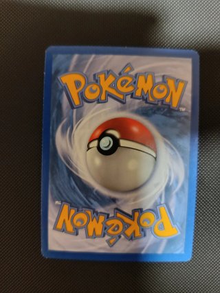 Carta Pokémon Lucario EX 107/111