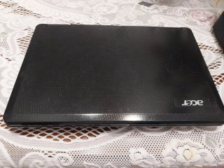 Acer Aspire 5517 PC Portatile
