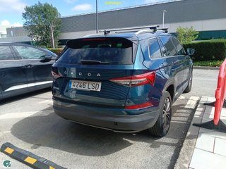 Skoda Kodiaq 125 Aniversario 2.0TDI 150CV DSG