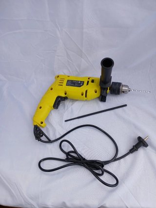 Taladro Percutor Kiwi KHID8030 550W