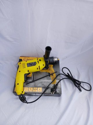 Taladro Percutor Kiwi KHID8030 550W