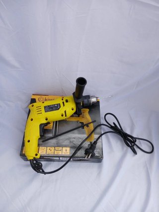 Taladro Percutor Kiwi KHID8030 550W