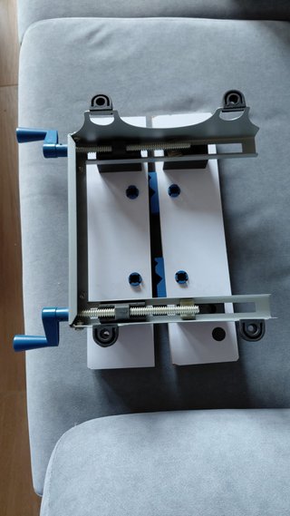 Mesa de Proyectos Dremel 2600