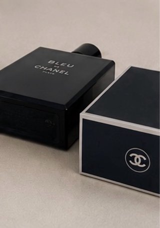 Chanel Bleu de Chanel Eau de Toilette 100ml