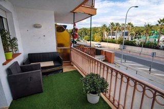 Piso en venta en Eixample en Salou
