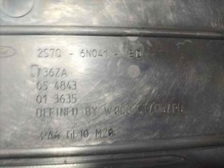 CUBRE MOTOR 2S7Q6N041BD 86544