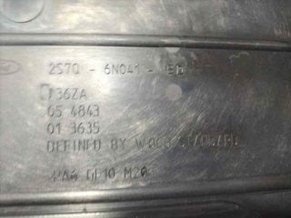 CUBRE MOTOR 2S7Q6N041BD 86544
