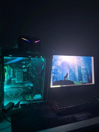 PC Gaming Completo