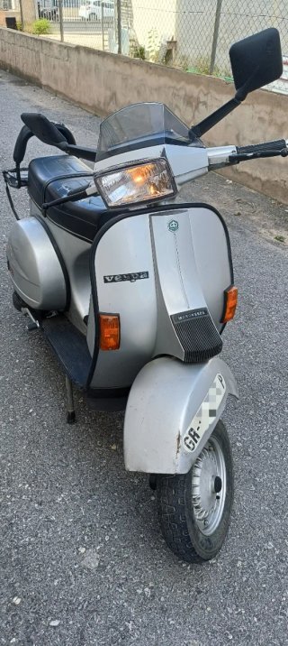 Vespa TX 200